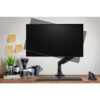 Kensington Brazo SmartFit de altura ajustable con un toque para monitor individual