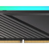 XPG LANCER BLADE RGB DDR5 módulo de memoria 8 GB 1 x 8 GB 288-pin DIMM ECC XPG LANCER BLADE RGB DDR5 módulo de memoria 8 GB 1 x 8 GB 288-pin DIMM ECC