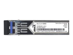 Cisco 1000BASE Lx Lh Sfp Transceiver Module Mm Cisco 1000BASE Lx Lh Sfp Transceiver Module Mm