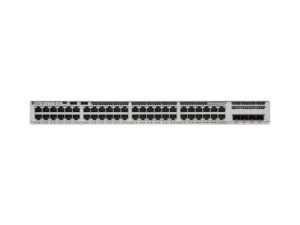 Cisco 48PORT POE+4 x 1G Dna E  3YR 
