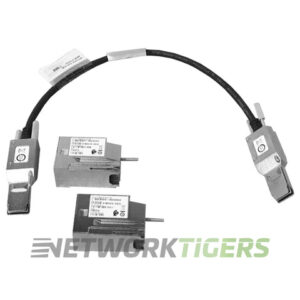 Cisco Catalyst 9200L Stack Module