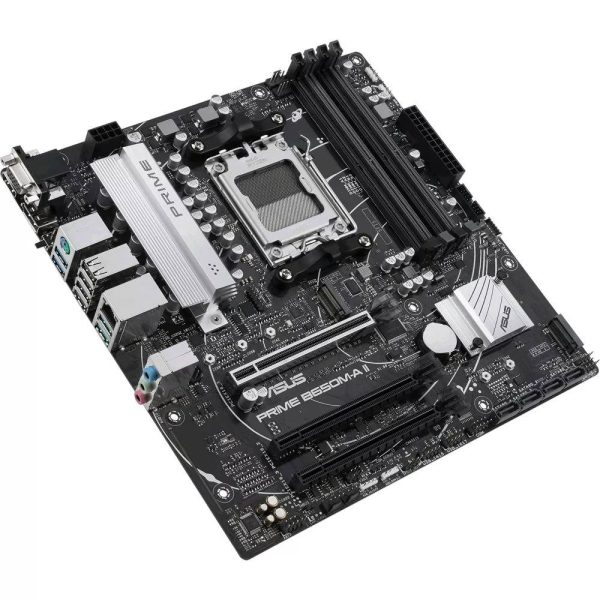 ASUS Prime B650M-A II
