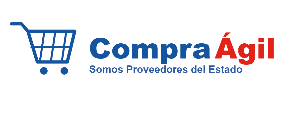 Compra Ágil - ChileCompra