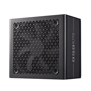 Cooler Master Elite Gold 650 Fm A/Wo Cord Cooler Master Elite Gold 650 Fm A/Wo Cord