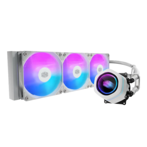 Cooler Master Masterliquid Core Nex 360 White Cooler Master Masterliquid Core Nex 360 White
