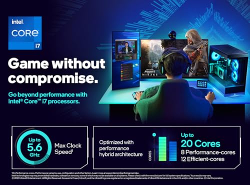 Intel Core i7-14700KF