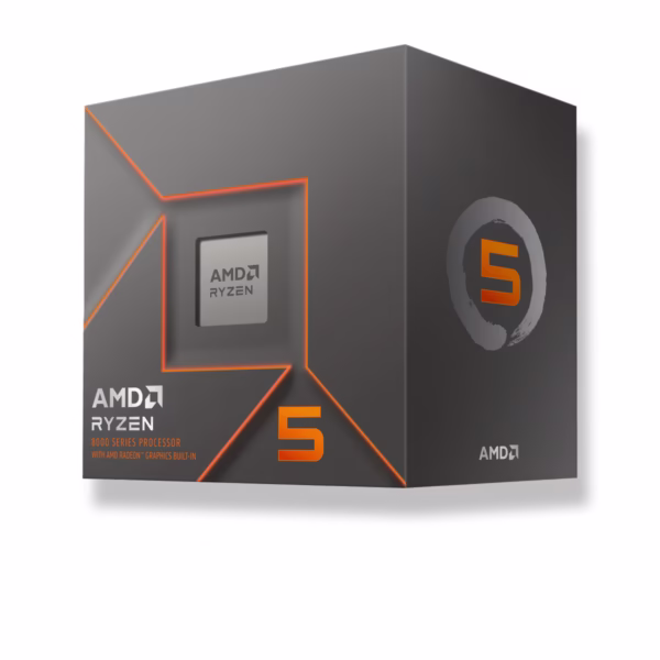 cpu-r5-8500g AMD Ryzen 5 8500G