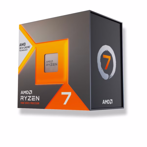 cpu-r7-7800x3d AMD Ryzen 7 7800X3D