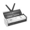 Brother ADS-1300 escaner Escáner con alimentador automático de documentos (ADF) 600 x 600 DPI A4 Blanco Brother ADS-1300 escaner Escáner con alimentador automático de documentos (ADF) 600 x 600 DPI A4 Blanco