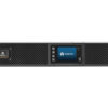 Vertiv Liebert SAI GXT5 - 2000 VA/2000 W 230 V | Rack/torre online con garantía de 3 años y kit de montaje fijo en rack (GXT5-2000IRT2UXL)