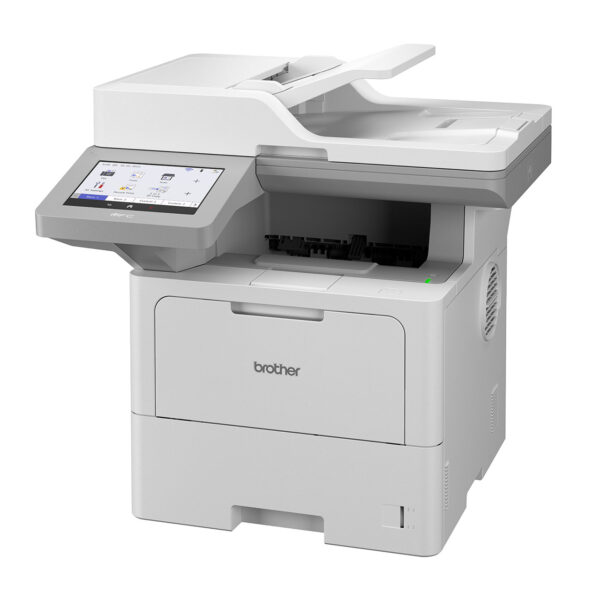 Brother MFC-L6915DW impresora multifunción Laser A4 1200 x 1200 DPI 50 ppm Wifi Brother MFC-L6915DW impresora multifunción Laser A4 1200 x 1200 DPI 50 ppm Wifi