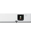 Epson EpiqVision FH02 3000 lúmenes ANSI 3LCD 1080p (1920x1080) Blanco Epson EpiqVision FH02 3000 lúmenes ANSI 3LCD 1080p (1920x1080) Blanco