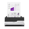 Epson DS-C330 Escáner alimentado con hojas Negro, Gris Epson DS-C330 Escáner alimentado con hojas Negro, Gris