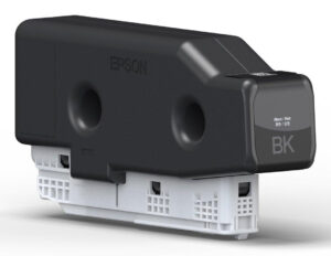 Epson C13T08K120 cartucho de tinta 1 pieza(s) Original Negro Epson C13T08K120 cartucho de tinta 1 pieza(s) Original Negro