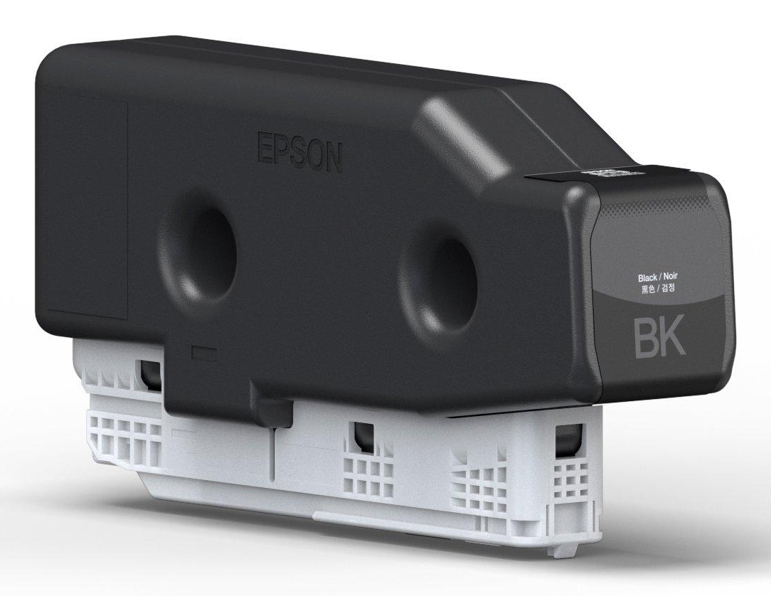 Epson C13T08K120 cartucho de tinta 1 pieza(s) Original Negro