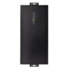 StarTech.com Hub Ladrón USB 3.0 5Gb de 16 Puertos Industrial - Metal - Montaje en Rack/Superficie/DIN - Carga Compartida USB 120W - ESD - Bloque de Terminales - Switch de 2 Hosts