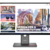 Lenovo ThinkVision P27QD-40 Monitor Lenovo ThinkVision P27QD-40 Monitor
