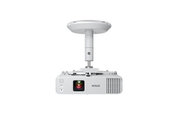 Epson PowerLite L210W 4500 lúmenes ANSI 3LCD WXGA (1280x800) Blanco Epson PowerLite L210W 4500 lúmenes ANSI 3LCD WXGA (1280x800) Blanco