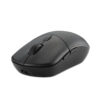 Kensington MY430 EQ ratón Oficina Ambidextro RF Wireless + Bluetooth Óptico 2400 DPI Kensington MY430 EQ ratón Oficina Ambidextro RF Wireless + Bluetooth Óptico 2400 DPI