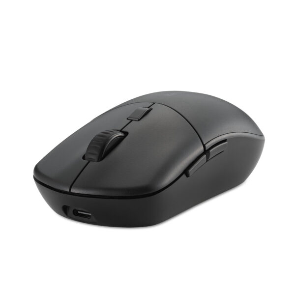 Kensington MY430 EQ ratón Oficina Ambidextro RF Wireless + Bluetooth Óptico 2400 DPI Kensington MY430 EQ ratón Oficina Ambidextro RF Wireless + Bluetooth Óptico 2400 DPI
