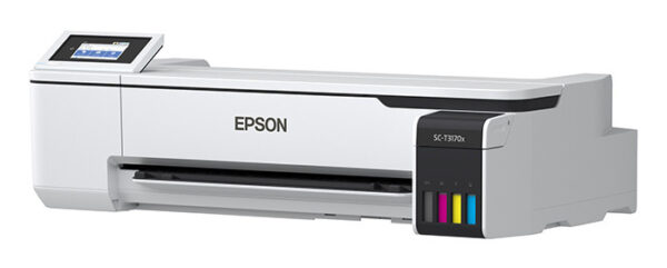 Epson SureColor T3170x impresora de gran formato Inyección de tinta Color 2400 x 1200 DPI A1 (594 x 841 mm)
