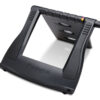 Kensington K52805WW soporte para ordenador portátil Negro 43,2 cm (17")