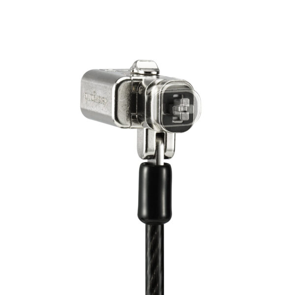 Kensington Candado con llave universal 3 en 1 2.0 para portátiles Kensington Candado con llave universal 3 en 1 2.0 para portátiles