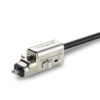 Kensington Candado con llave universal 3 en 1 2.0 para portátiles Kensington Candado con llave universal 3 en 1 2.0 para portátiles