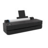HP Designjet Impresora T250 de 24 pulgadas; edición 2025 HP Designjet Impresora T250 de 24 pulgadas; edición 2025