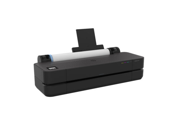 HP Designjet Impresora T250 de 24 pulgadas; edición 2025 HP Designjet Impresora T250 de 24 pulgadas; edición 2025