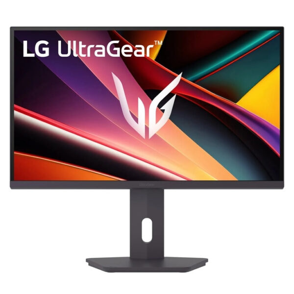 LG 27G610A-B pantalla para PC 68,6 cm (27") 2560 x 1440 Pixeles Quad HD LCD Negro LG 27G610A-B pantalla para PC 68,6 cm (27") 2560 x 1440 Pixeles Quad HD LCD Negro