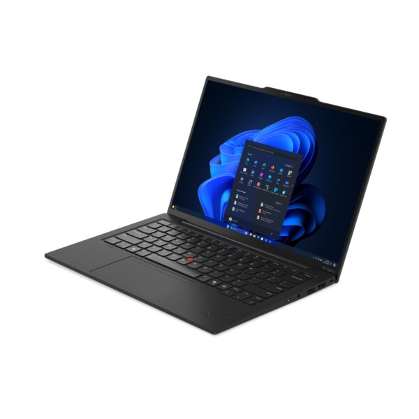 Lenovo ThinkPad X1 Carbon Gen 13 Aura Edition Intel Core Ultra 7 255U Portátil 35,6 cm (14") Pantalla táctil WUXGA 32 GB LPDDR5x-SDRAM 1 TB SSD Wi-Fi 6E (802.11ax) Windows 11 Pro Español Negro Lenovo ThinkPad X1 Carbon Gen 13 Aura Edition Intel Core Ultra 7 255U Portátil 35,6 cm (14") Pantalla táctil WUXGA 32 GB LPDDR5x-SDRAM 1 TB SSD Wi-Fi 6E (802.11ax) Windows 11 Pro Español Negro