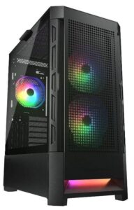 PC GAMER Ultra 5 225 · 32GB DDR5 · 1TB NVMe · RTX 5070