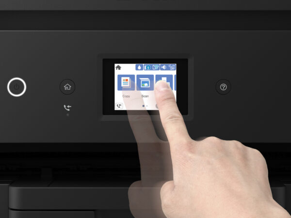 Epson EcoTank L14150 Inyección de tinta A3+ 4800 x 1200 DPI 38 ppm Wifi Epson EcoTank L14150 Inyección de tinta A3+ 4800 x 1200 DPI 38 ppm Wifi