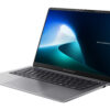 ASUS ExpertBook P5 P5405CSA-NZ0130X Copilot+ PC Intel Core Ultra 7 258V Portátil 35,6 cm (14") WQXGA 32 GB LPDDR5x-SDRAM 1 TB SSD Wi-Fi 6E (802.11ax) Windows 11 Pro Gris ASUS ExpertBook P5 P5405CSA-NZ0130X Copilot+ PC Intel Core Ultra 7 258V Portátil 35,6 cm (14") WQXGA 32 GB LPDDR5x-SDRAM 1 TB SSD Wi-Fi 6E (802.11ax) Windows 11 Pro Gris