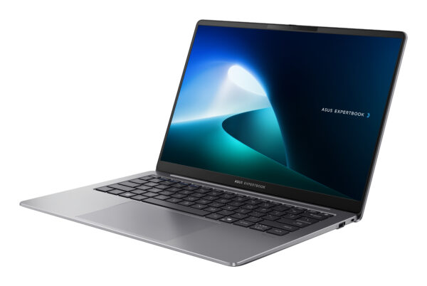 ASUS ExpertBook P5 P5405CSA-NZ0130X Copilot+ PC Intel Core Ultra 7 258V Portátil 35,6 cm (14") WQXGA 32 GB LPDDR5x-SDRAM 1 TB SSD Wi-Fi 6E (802.11ax) Windows 11 Pro Gris ASUS ExpertBook P5 P5405CSA-NZ0130X Copilot+ PC Intel Core Ultra 7 258V Portátil 35,6 cm (14") WQXGA 32 GB LPDDR5x-SDRAM 1 TB SSD Wi-Fi 6E (802.11ax) Windows 11 Pro Gris
