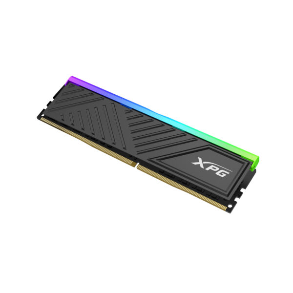 XPG SPECTRIX D35G módulo de memoria 8 GB 1 x 8 GB DDR4 288-pin DIMM XPG SPECTRIX D35G módulo de memoria 8 GB 1 x 8 GB DDR4 288-pin DIMM