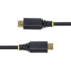 StarTech.com Cable HDMI de 1m Certificado de Ultra Alta Velocidad - 8K60Hz/4K120Hz - Cable HDMI 2.1 con HDR10+ / eARC - 48Gbps - Cable HDMI 8K para Monitor/TV - Recubrimiento de TPE StarTech.com Cable HDMI de 1m Certificado de Ultra Alta Velocidad - 8K60Hz/4K120Hz - Cable HDMI 2.1 con HDR10+ / eARC - 48Gbps - Cable HDMI 8K para Monitor/TV - Recubrimiento de TPE