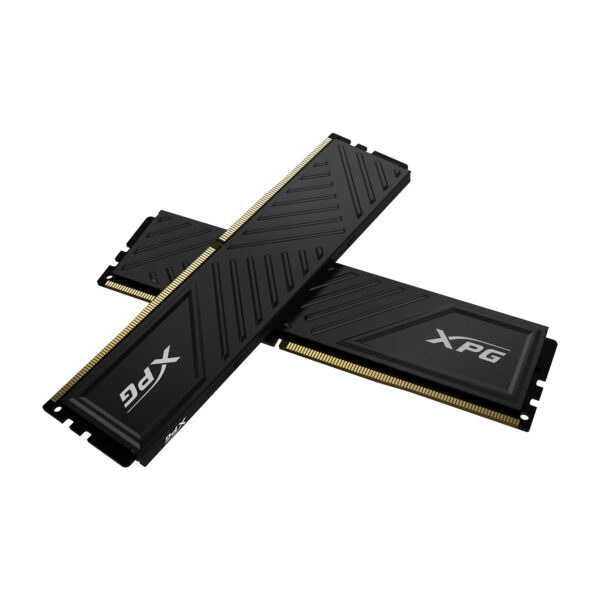 XPG GAMMIX D35 módulo de memoria 8 GB 1 x 8 GB DDR4 288-pin DIMM XPG GAMMIX D35 módulo de memoria 8 GB 1 x 8 GB DDR4 288-pin DIMM