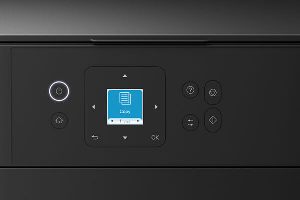 Epson EcoTank L4360 Inyección de tinta A4 4800 x 1200 DPI Wifi Epson EcoTank L4360 Inyección de tinta A4 4800 x 1200 DPI Wifi
