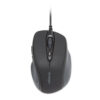 Kensington Ratón con cable Pro Fit tamaño mediano Kensington Ratón con cable Pro Fit tamaño mediano