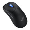 ASUS ROG Keris II Ace ratón Juego mano derecha RF Wireless + Bluetooth + USB Type-A Óptico 42000 DPI ASUS ROG Keris II Ace ratón Juego mano derecha RF Wireless + Bluetooth + USB Type-A Óptico 42000 DPI