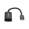 Kensington Adaptador DisplayPort 1.4 4K/8K a USB-C CV5000DP Kensington Adaptador DisplayPort 1.4 4K/8K a USB-C CV5000DP