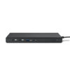 Kensington Replicador de puertos SD4842P EQ con USB-C de 10 Gbps con tres salidas de vídeo y 100 W PD Kensington Replicador de puertos SD4842P EQ con USB-C de 10 Gbps con tres salidas de vídeo y 100 W PD