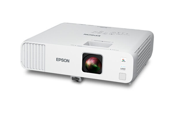 Epson PowerLite L210W 4500 lúmenes ANSI 3LCD WXGA (1280x800) Blanco Epson PowerLite L210W 4500 lúmenes ANSI 3LCD WXGA (1280x800) Blanco