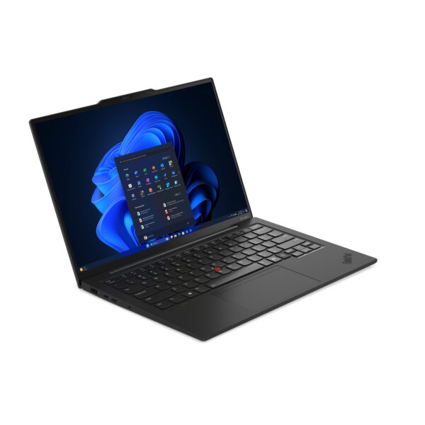 Lenovo ThinkPad X1 Carbon Gen 13 Aura Edition Intel Core Ultra 7 255U Portátil 35,6 cm (14") Pantalla táctil WUXGA 32 GB LPDDR5x-SDRAM 1 TB SSD Wi-Fi 6E (802.11ax) Windows 11 Pro Español Negro Lenovo ThinkPad X1 Carbon Gen 13 Aura Edition Intel Core Ultra 7 255U Portátil 35,6 cm (14") Pantalla táctil WUXGA 32 GB LPDDR5x-SDRAM 1 TB SSD Wi-Fi 6E (802.11ax) Windows 11 Pro Español Negro
