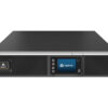 Vertiv Liebert SAI GXT5 - 2000 VA/2000 W 230 V | Rack/torre online con garantía de 3 años y kit de montaje fijo en rack (GXT5-2000IRT2UXL)