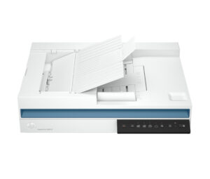 HP ScanJet Pro 2600 f1 Escáner de cama plana 1200 x 1200 DPI A4 Blanco HP ScanJet Pro 2600 f1 Escáner de cama plana 1200 x 1200 DPI A4 Blanco