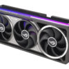 ASUS ROG Astral - -RTX5080-O16G-GAMING NVIDIA GeForce RTX 5080 16 GB GDDR7