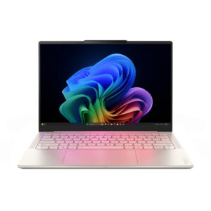 Lenovo Yoga Slim 7 14ILL10 Copilot+ PC Intel Core Ultra 7 258V Portátil 35,6 cm (14") Pantalla táctil 2.8K 32 GB LPDDR5x-SDRAM 1 TB SSD Wi-Fi 7 (802.11be) Windows 11 Home Español Concha (color)